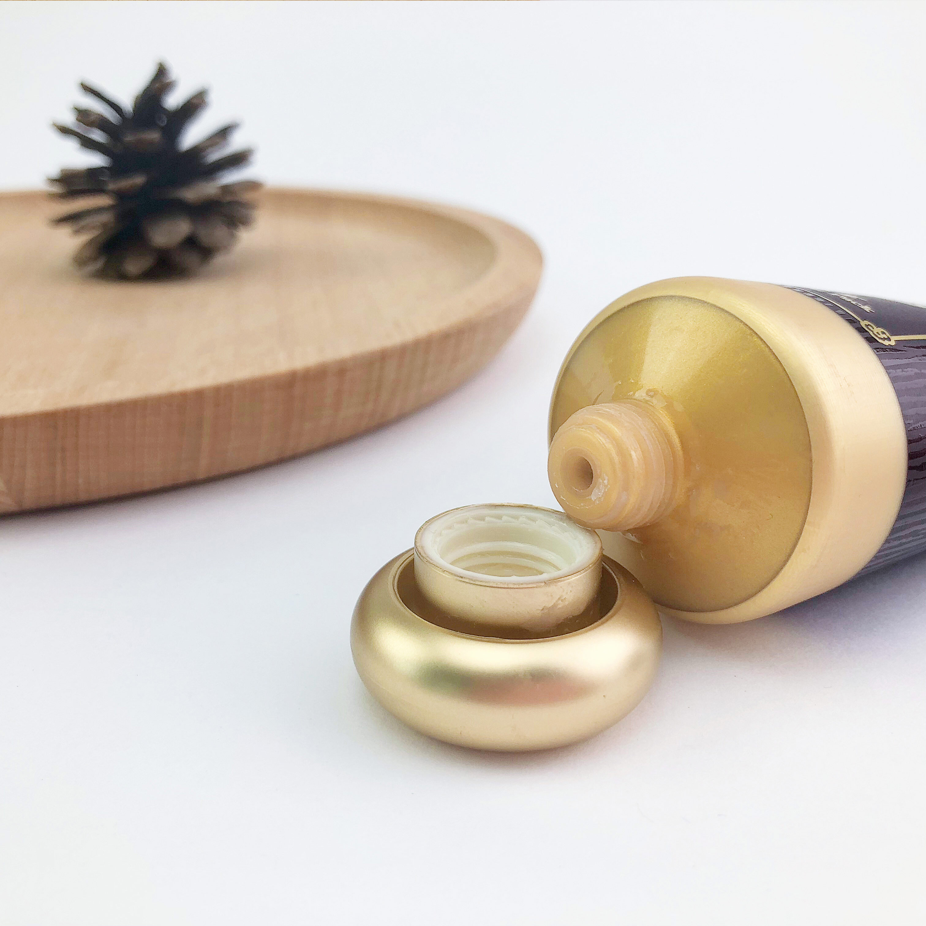 后的鹿茸面膜,鹿茸逆龄舒缓补水面膜