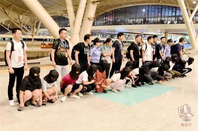 以互联网为平台的金融诈骗,网络虚假投资平台诈骗能破获吗