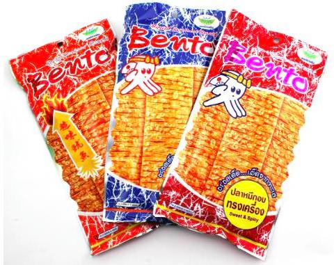 泰国安利的东西,泰国安利有什么好吃的