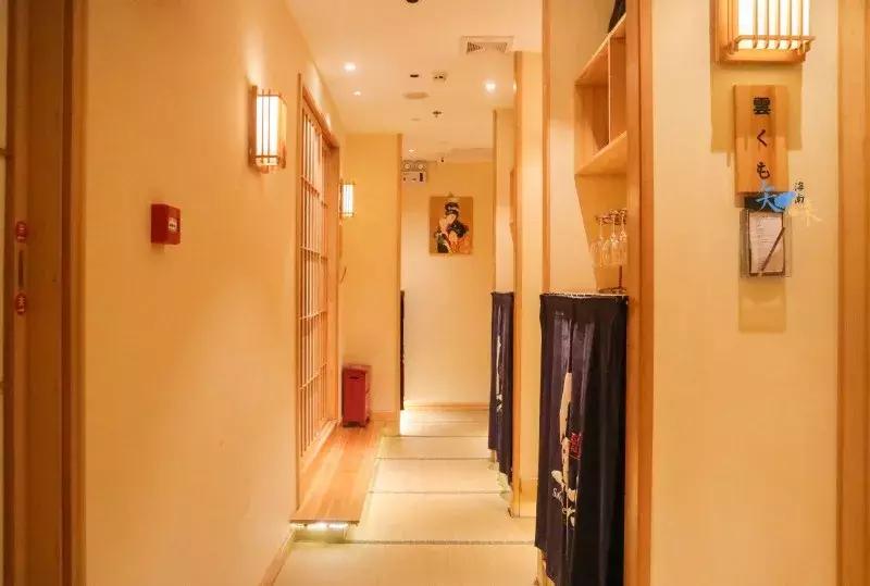 海口日料界的爱马仕，带你一秒穿越到日本！