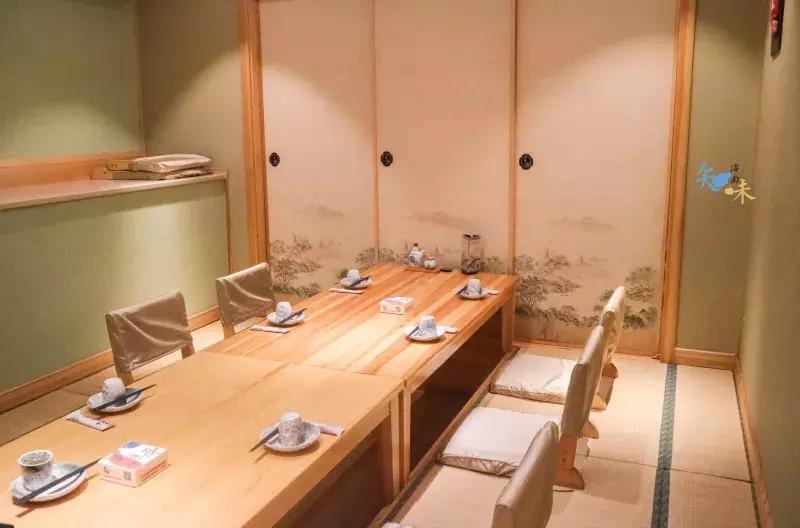 海口日料界的爱马仕，带你一秒穿越到日本！