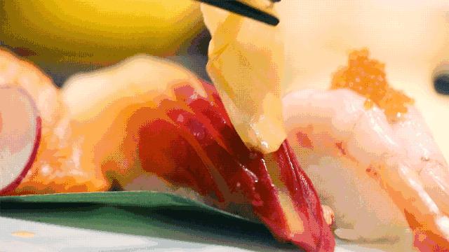 海口日料界的爱马仕，带你一秒穿越到日本！