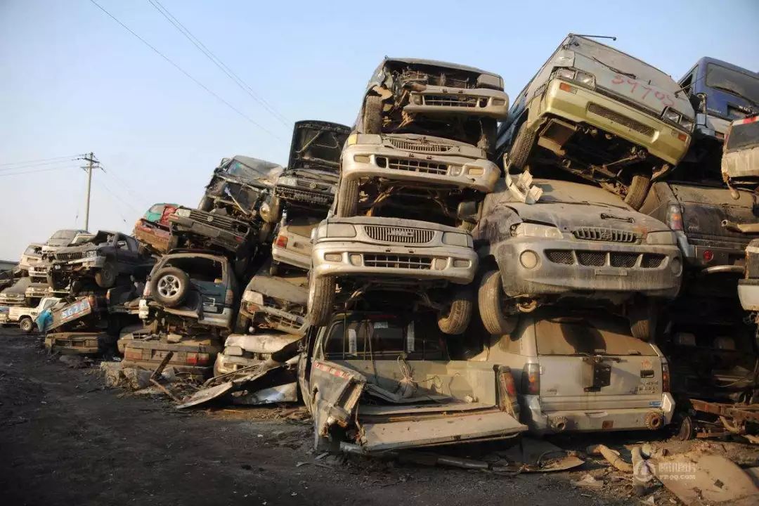 市场难觅千元车踪迹，8000块买车美梦成真？