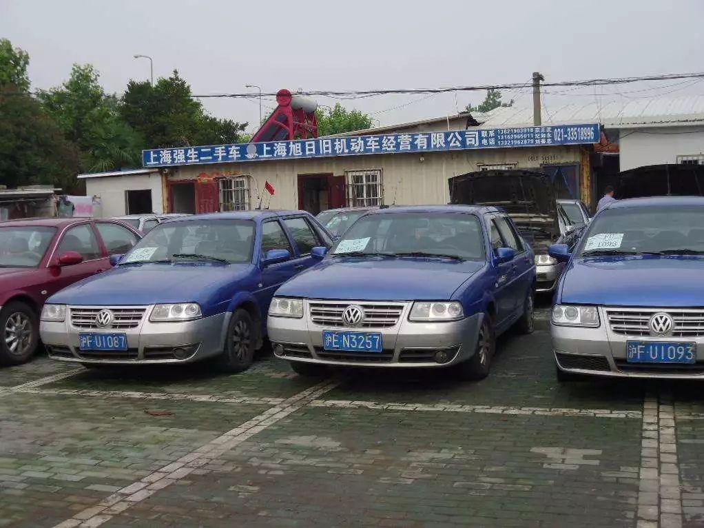 市场难觅千元车踪迹，8000块买车美梦成真？