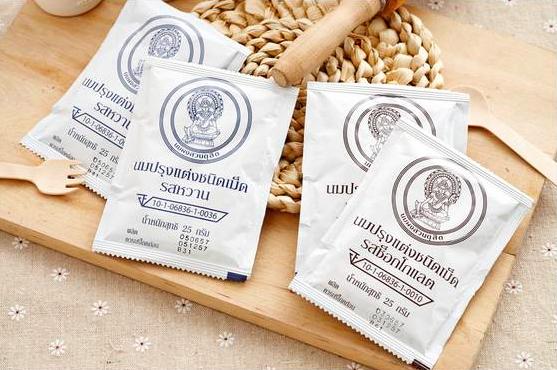 泰国安利的东西,泰国安利有什么好吃的