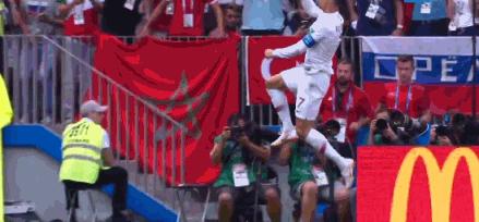 足球世界杯经典时刻,足球难忘遗憾瞬间