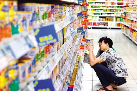 代购的东西被海关扣谁负责,进口食品有哪些种类