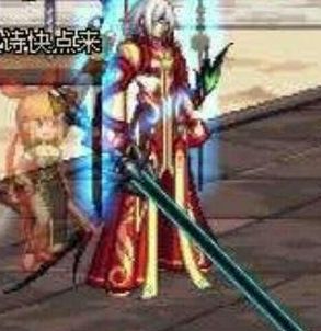 dnf最好看的剑,dnf最新版剑魔神话装备排行榜