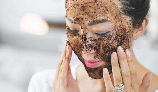 怎么知道去不去角质,教你如何正确去角质