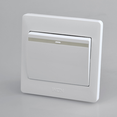 断路器零火接反了,墙壁开关零线火线接反后果是什么