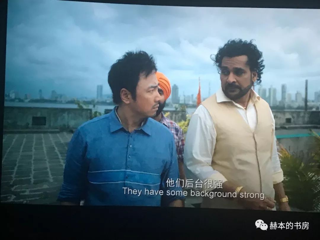 我不是药神真正的人是谁,我不是药神谁才是真正的坏人