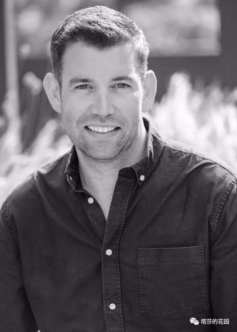 这座暗黑花园，不仅酷，还防涝