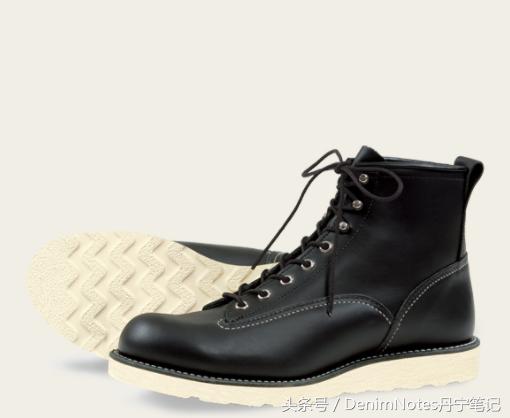 红翼工装靴有几个系列,红翼工装靴最舒服的是哪款