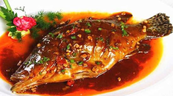 安徽省池州市贵池区美食,池州市当地有哪些土特产和美食