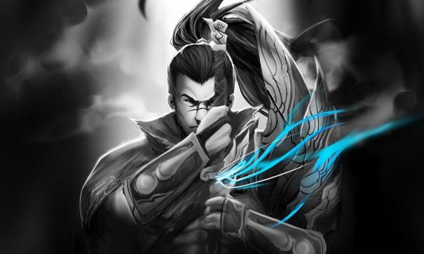 疾风剑豪最新出装,国服疾风剑豪连招