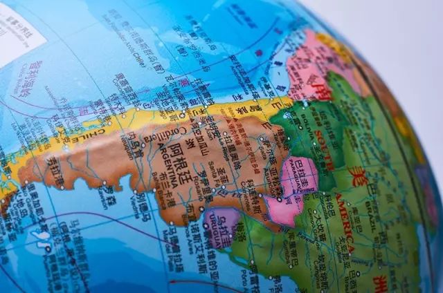 超震撼的AR地球仪！上知天文、下知地理，还能变出梦幻星空