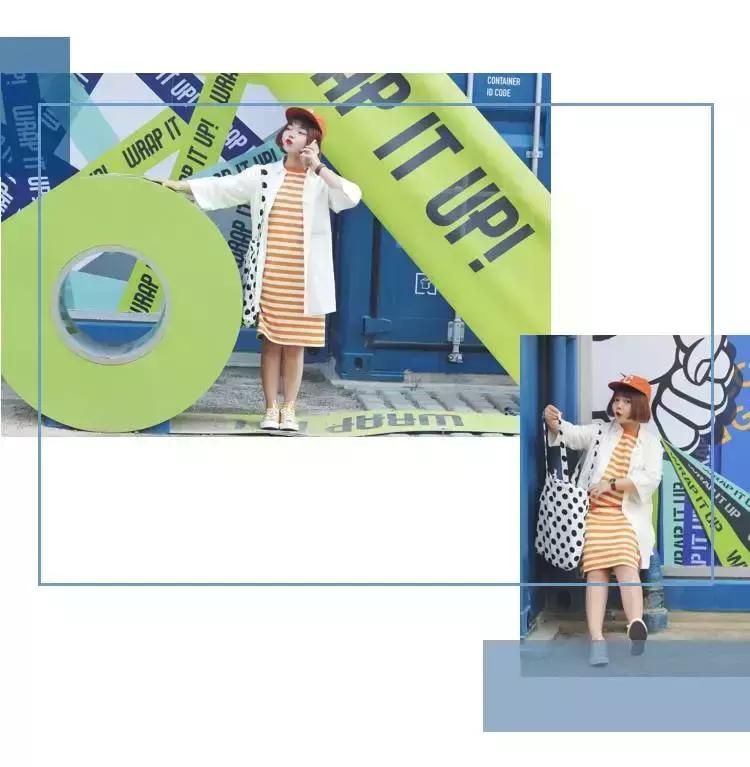 胖女孩优衣库最新穿搭,155矮胖妹冬季穿衣搭配