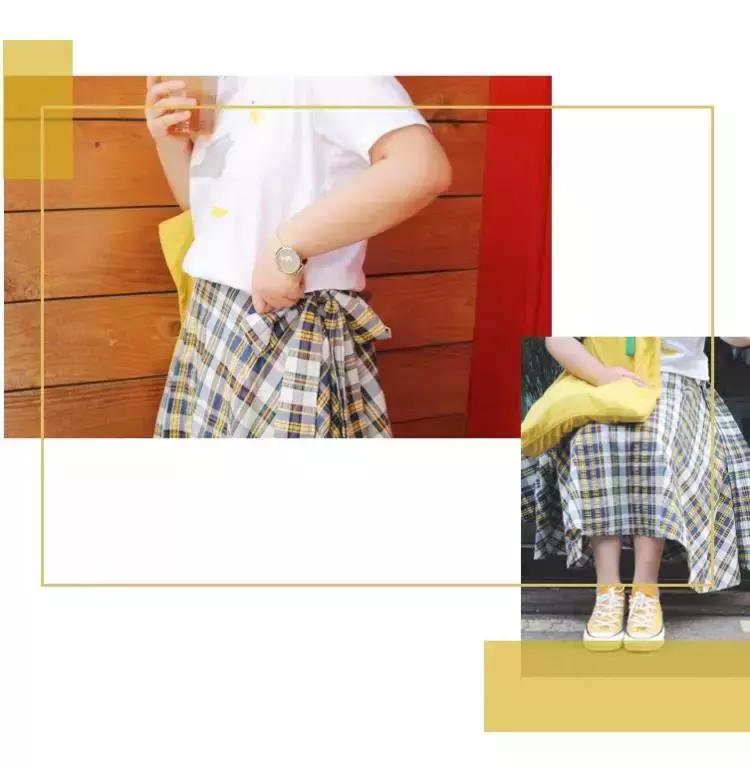 胖女孩优衣库最新穿搭,155矮胖妹冬季穿衣搭配