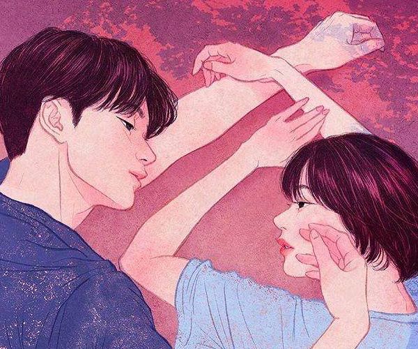 女人有七种行为男人要注意了,女人有这种表现说明还有其他男人