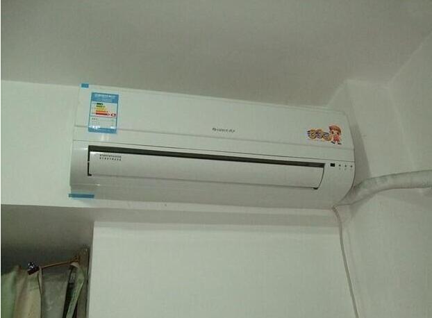 变频空调真的省电吗外机会停么,变频空调是不是很省电