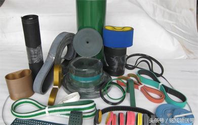 开口同步带为啥能动,开口同步带用途有哪些