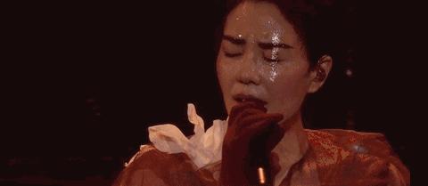 石榴粉别狂！王菲爱你24年而已