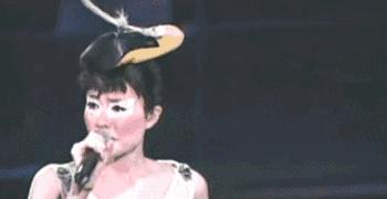 石榴粉别狂！王菲爱你24年而已