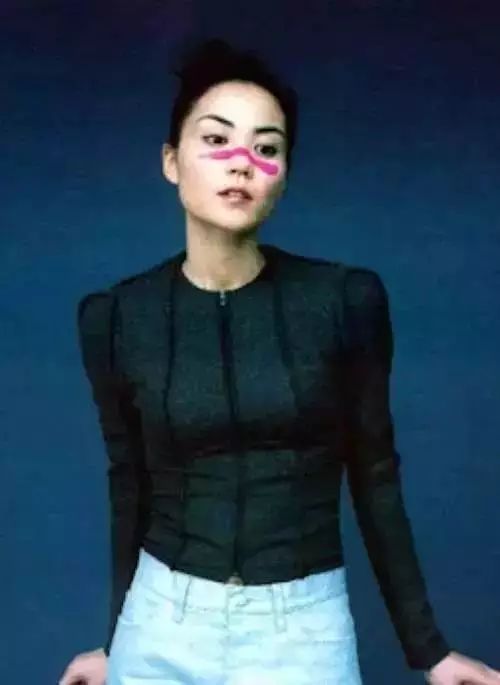 石榴粉别狂！王菲爱你24年而已