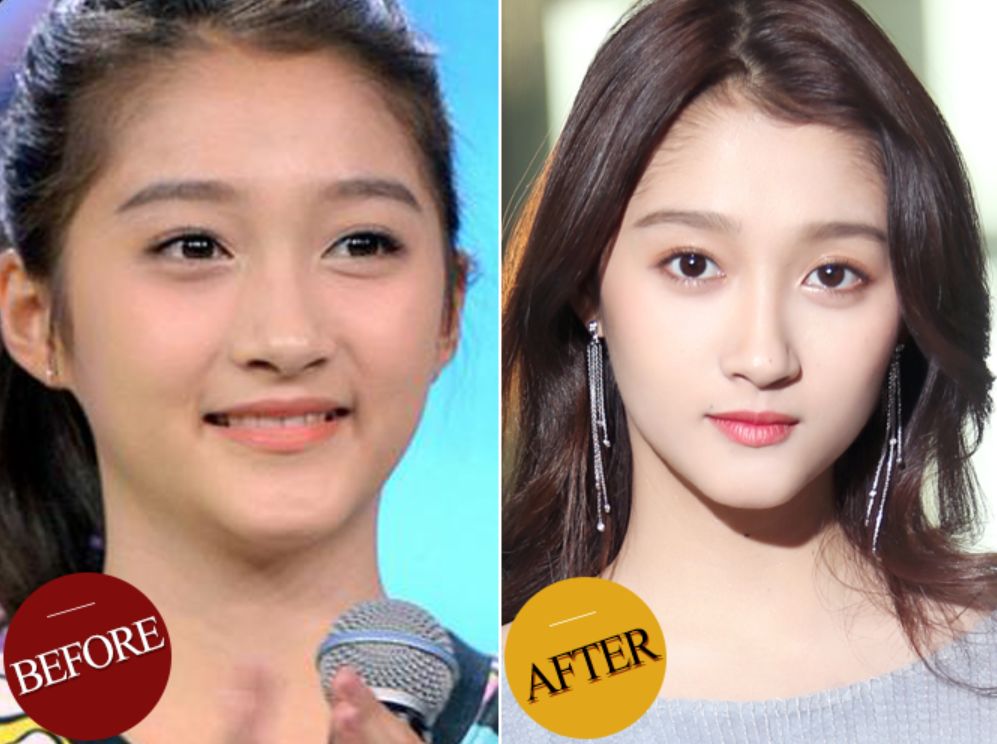 石榴粉别狂！王菲爱你24年而已