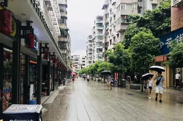 广州最大的村子石牌村,广州最大的城中村是棠下还是石牌