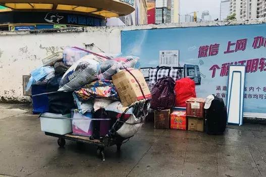 广州最大的村子石牌村,广州最大的城中村是棠下还是石牌