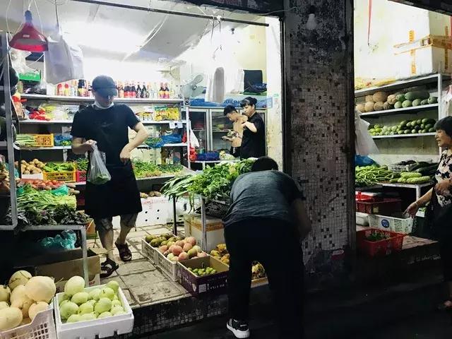 广州最大的村子石牌村,广州最大的城中村是棠下还是石牌