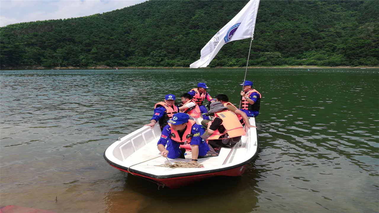 畅游邕江全民健身活动圆满结束,贵港石牛水库最新视频