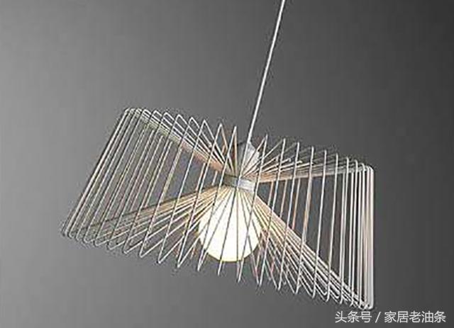 家装led灯具的种类,led灯与家居灯饰的区别