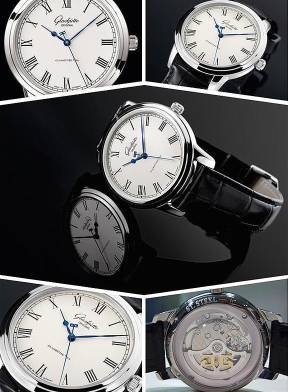 300-500元手表推荐瑞士腕表,谈名表