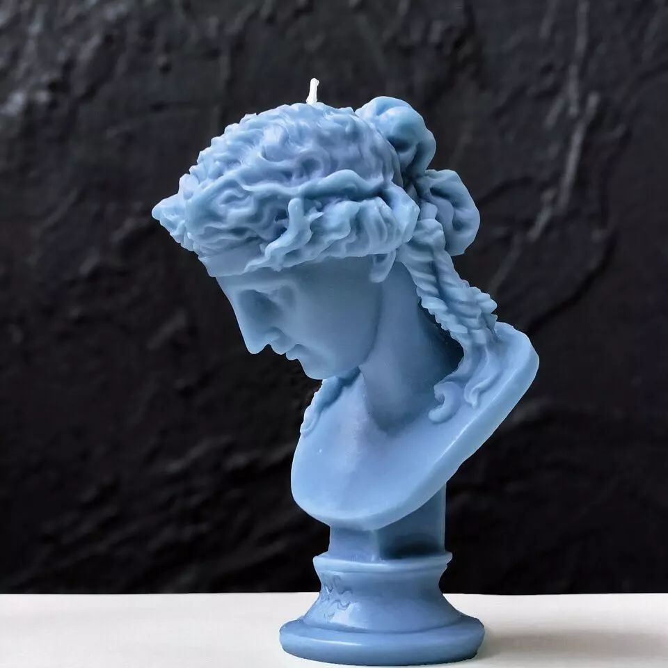 超级好看的蜡烛你们喜欢吗,好看的蜡烛推荐