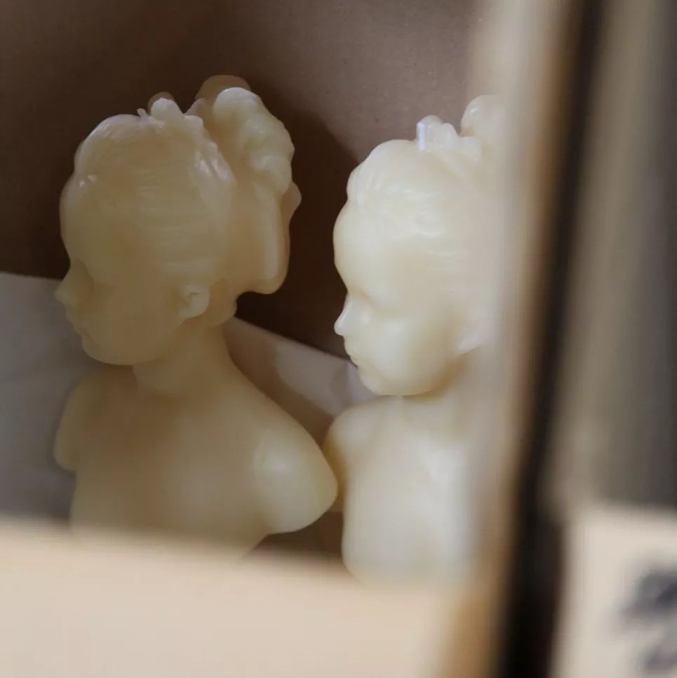 超级好看的蜡烛你们喜欢吗,好看的蜡烛推荐