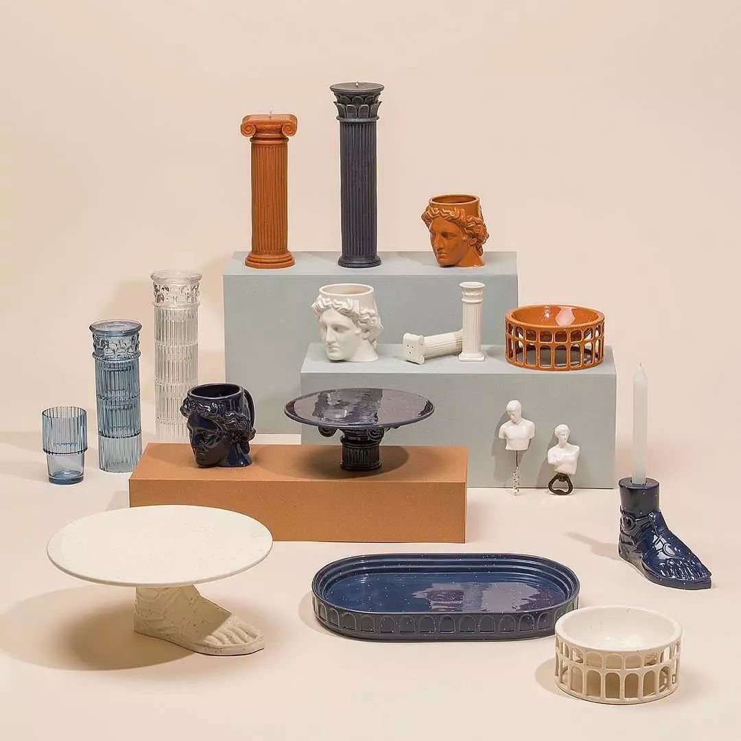 超级好看的蜡烛你们喜欢吗,好看的蜡烛推荐