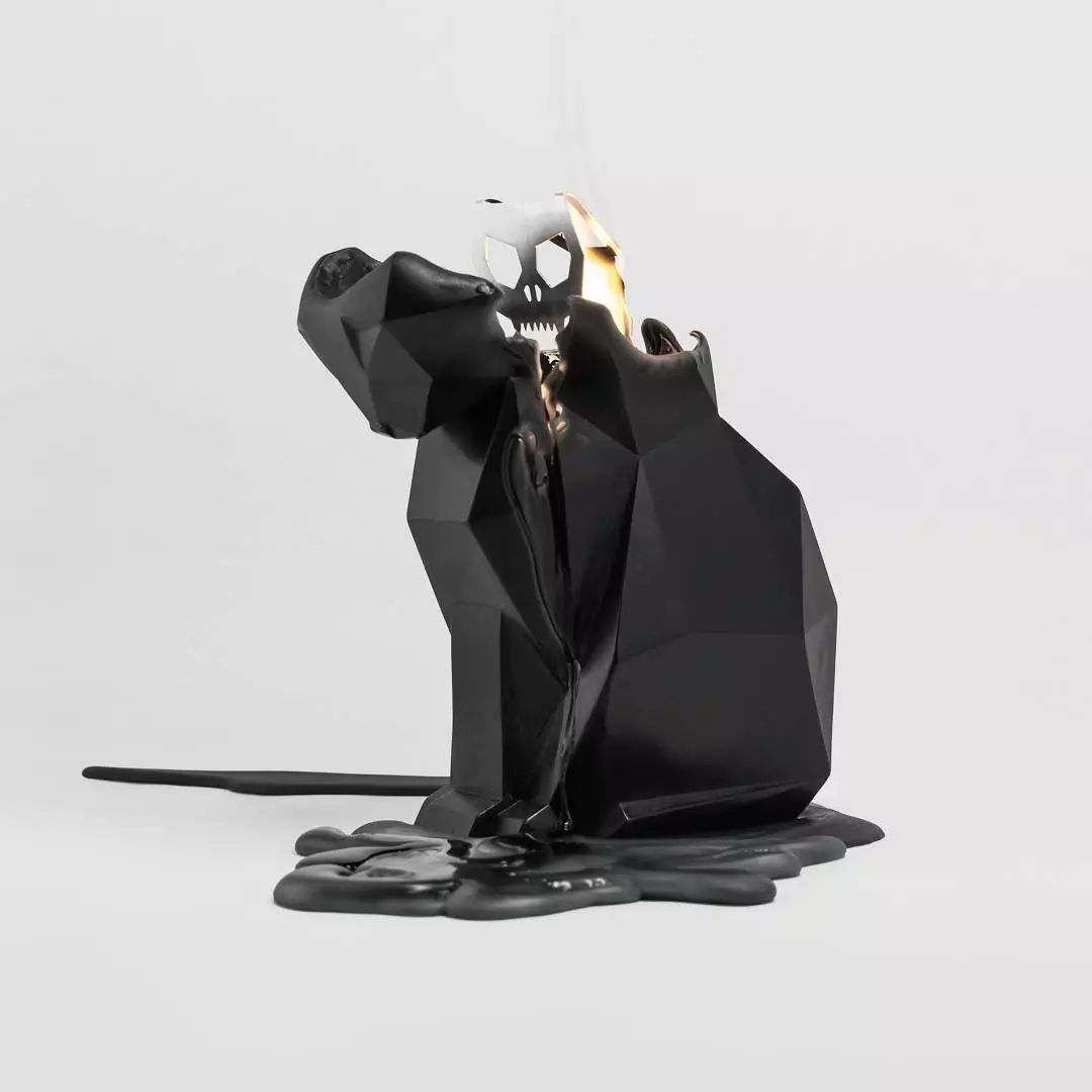 超级好看的蜡烛你们喜欢吗,好看的蜡烛推荐