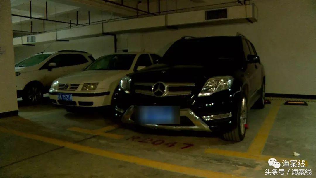 男友帮办车贷失联，广州女子来邕寻车