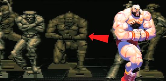 snk街机作品,街机游戏创作灵感回忆