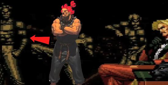 snk街机作品,街机游戏创作灵感回忆