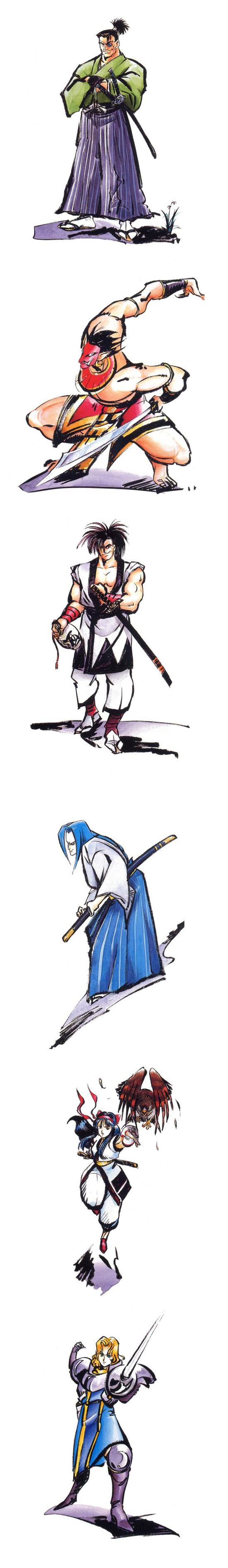 snk街机作品,街机游戏创作灵感回忆