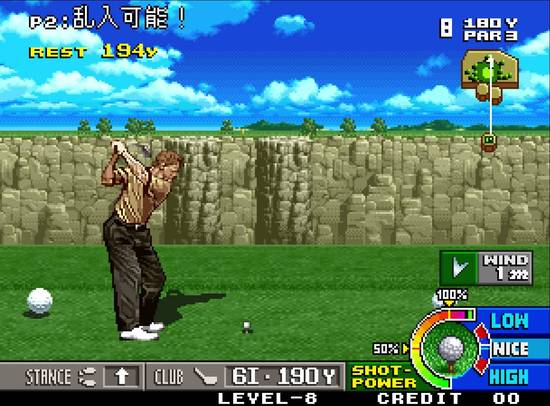 snk街机作品,街机游戏创作灵感回忆