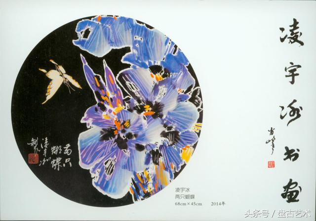 为什么家里挂字画好看,有一种文化叫家中挂字画