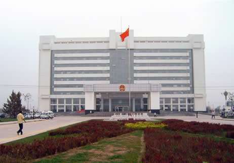 清丰县历史人物张清丰的孝道故事,怎样将孝发扬光大