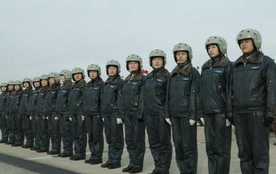 中国空军军衔等级及标志,空军军衔等级和对应职位