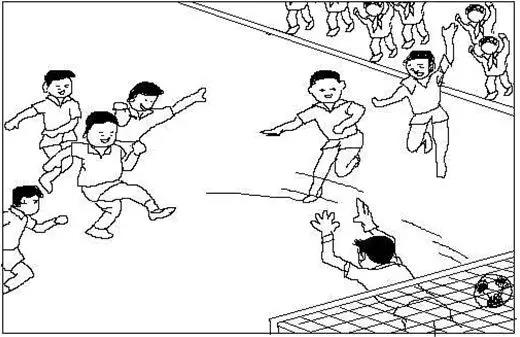 指导孩子看图写话技巧,看图写话有方法辅导孩子不用愁