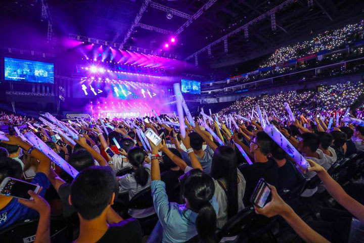 平台大战游戏,平台大战一触即发