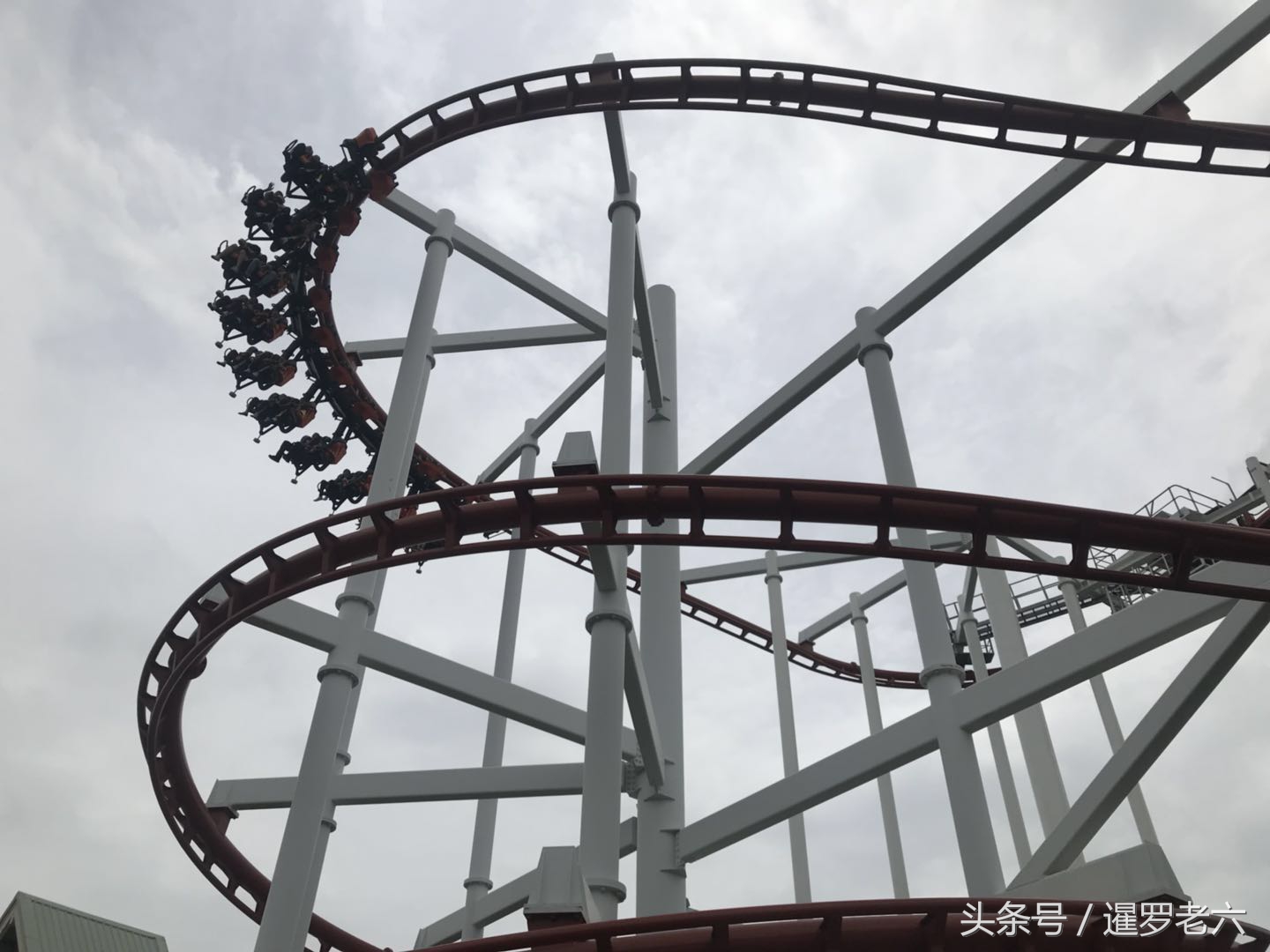 上海迪士尼梦幻世界哪个好玩,感受上海迪士尼